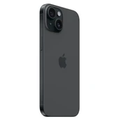 Apple iPhone 15 512 GB (Apple Türkiye Garantili) Siyah 512 GB - 3