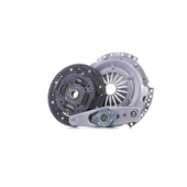 Seat Ibiza,Cordoba,Skoda Fabia,Roomster,VW Polo, Debriyaj Seti 03D141015D - 2