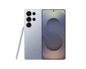 Samsung Galaxy S25 Ultra 1TB 12 GB RAM 5G (Samsung Türkiye Garantili) Titanyum Mavi 1 TB thumbnail 1