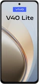 Vivo V40 Lite 256 8 GB Ram (Vivo Türkiye Garantili) Titanyum Gri 256 GB thumbnail 3