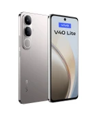 Vivo V40 Lite 256 8 GB Ram (Vivo Türkiye Garantili) Titanyum Gri 256 GB thumbnail 2
