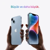 Apple iPhone 14 512 GB (Apple Türkiye Garantili) Beyaz 512 GB - 6