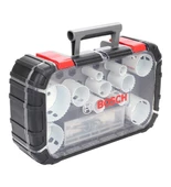Bosch - Yeni Progressor Serisi Delik Açma Testeresi (Panç) Seti 14 Parça - 4