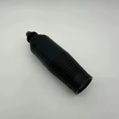 Amatör Tip Oto Yıkama Makinesi Tabancası Ayarlanabilir Nozülü thumbnail 6