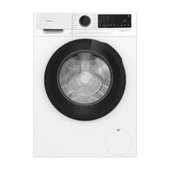 CGK242Z0TR Çamaşır Makinesi 9 kg 1200 Devir Beyaz thumbnail 1