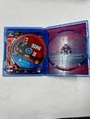 Playstation 4 Slim Kasa 1 Tb Hafıza 3 Adet Orjinal V2 Kol + Oyun OUTLET - 5