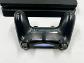 Playstation 4 Slim Kasa 1 Tb Hafıza 3 Adet Orjinal V2 Kol + Oyun OUTLET - 4