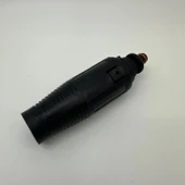 Amatör Tip Oto Yıkama Makinesi Tabancası Ayarlanabilir Nozülü thumbnail 3