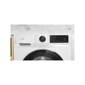 CGK242Z0TR Çamaşır Makinesi 9 kg 1200 Devir Beyaz thumbnail 2