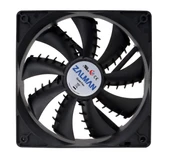 ZALMAN ZM-F3 (SF) 120mm Özel Tasarım Ultra Sessiz Kasa Fanı thumbnail 1