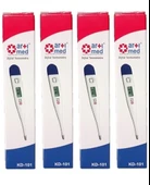 Artımed KD-101 Dijital Ateş Ölçer 4 Adet - 1