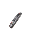 Sunny SN50FMN252 4K Ultra HD 50" 127 Ekran Uydu Alıcılı webOS Smart LED TV thumbnail 2