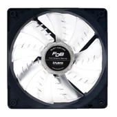 ZALMAN ZM-F3 FDB (SF) 120mm Özel Tasarım Ultra Sessiz Kasa Fanı thumbnail 1