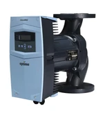 Alarko Optima 8/12 - DN 80 - PN 10 Değişken Devirli Sirkülasyon Pompası - 1
