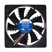 ZALMAN ZM-F3 (SF) 120mm Özel Tasarım Ultra Sessiz Kasa Fanı thumbnail 2