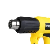 Rtrmax Rtm305 Sıcak Hava Tabancası 2000w - 3