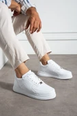 LIVON Erkek Günlük Sneaker Spor Ayakkabı - 1