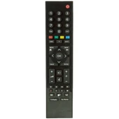 Grundig 43 VLE 5830 BN Led Televizyon Kumanda - 1