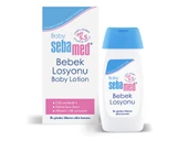SEBAMED BABY LOSYON 200 ML - 1