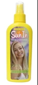 Sun In Lemon Fresh Chamomile Saç Açıcı Sprey-Hair Lightener 138 Ml (4,7 Oz) - 1