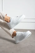 LIVON Erkek Günlük Sneaker Spor Ayakkabı - 3