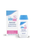 SEBAMED BABY LOSYON 200 ML - 3