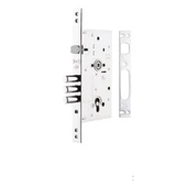 Kale 252 R SN Çelik Kapı Emniyet Kilit - 2