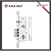 Kale 252 R SN Çelik Kapı Emniyet Kilit (BARELSİZ) - 3