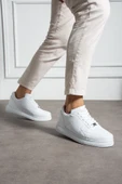 LIVON Erkek Günlük Sneaker Spor Ayakkabı - 4