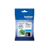 Brother Kartuş LC472XLC Mavi Kartuş (MFC-J2340DW,MFC-J3940DW) - 1