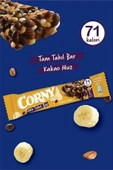 Corny Tam Tahıllı Bar Kakao Muz 17 gr x 24 Adet - 2