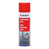 Würth Aktif Cam Temizleme Köpüğü Spreyi 500 ML - 1