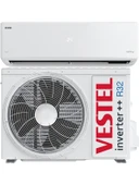 VESTEL Flora Doğa Inverter  A++ 12000 BTU Duvar Tipi Klima - 1