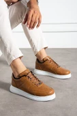 LIVON Erkek Günlük Sneaker Spor Ayakkabı - 1