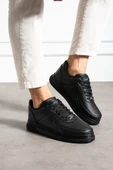 LIVON Erkek Günlük Sneaker Spor Ayakkabı - 4