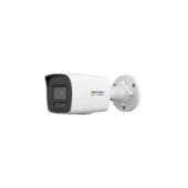Hikvision DS-2CD1027G2H-LIUF 2mp 4mm Hybrid Light Sesli Ip Bullet Kamera - 1