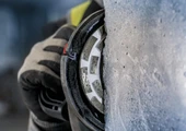 Bosch Çanak Disk EF Beton Uzun Ömürlü 125mm (Aqu) - 4