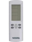 VESTEL Flora Doğa Inverter  A++ 12000 BTU Duvar Tipi Klima - 2