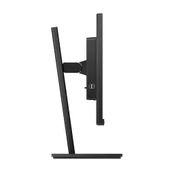 Philips 23.8" 245B1/00 4MS QHD HDMI DP DVI-D USB IPS 2Wx2 Hoparlör Monitör - 4