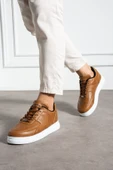 LIVON Erkek Günlük Sneaker Spor Ayakkabı - 3