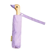 Original Duckehad Duck Kompakt Şemsiye - Lila thumbnail 1