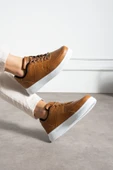 LIVON Erkek Günlük Sneaker Spor Ayakkabı - 5