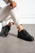 LIVON Erkek Günlük Sneaker Spor Ayakkabı - 3