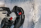 Bosch Çanak Disk EF Beton Uzun Ömürlü 125mm (Aqu) - 5