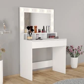 LİGHT MAKYAJ MASASI thumbnail 5