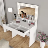 LİGHT MAKYAJ MASASI thumbnail 2