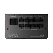 Fsp VITA-1000GM 1000W 80+ Gold Full Modüler ATX 3.1 Power Supply - 5