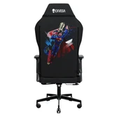 Andromeda 2025 Kumaş Oyuncu Koltuğu Superman Edition - 2