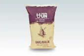 TEKSİN Özel Amaçlı Buğday Unu Baklavalık 5 Kg - 1