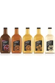 DaVinci Gourmet Davinci Cheesecake Aromalı Sos 2 Lt - 3